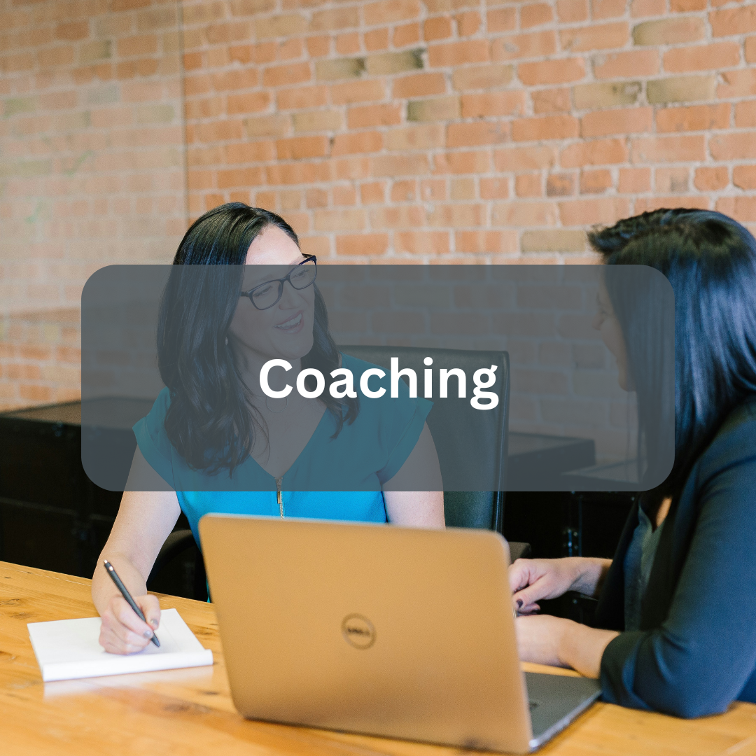 Coaching