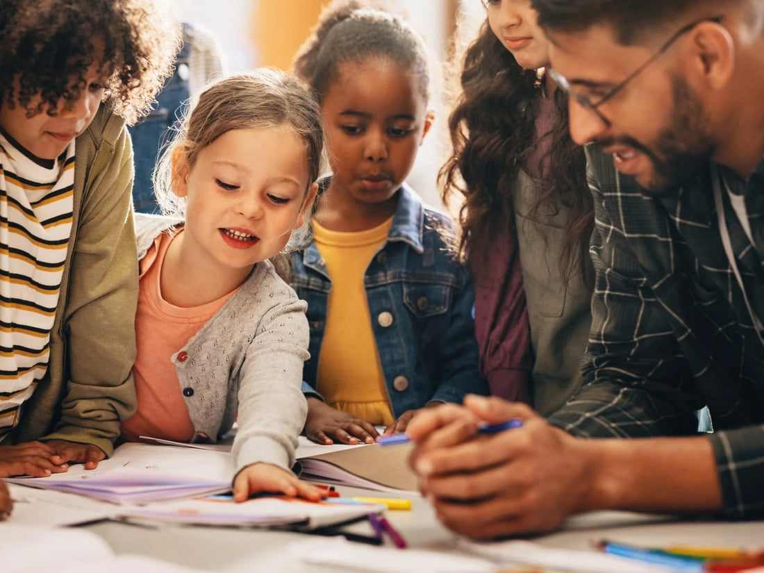 The three R’s of gospel-shaped discipline with kids