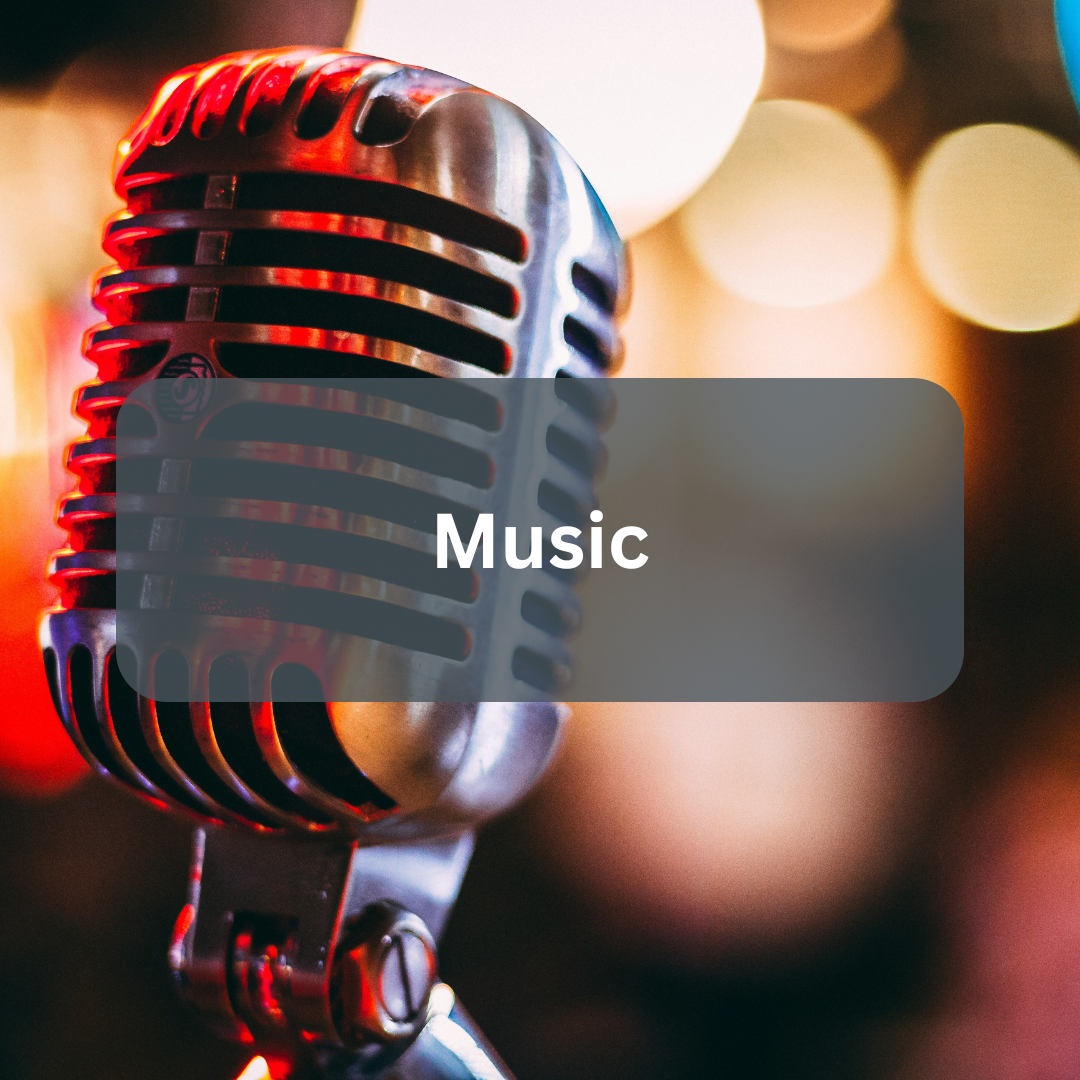 Music