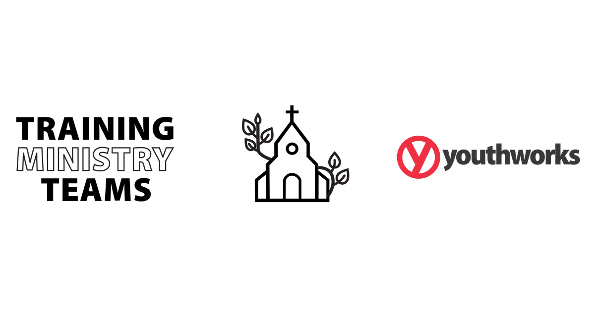Member Area – Training Ministry Teams