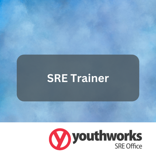 SRE TRAINER
